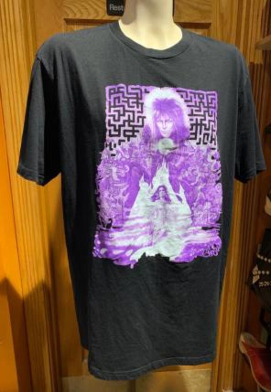 Labyrinth - Picture 1 of 1